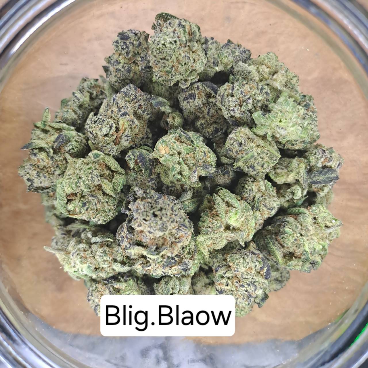 Product Image for Le Blig Blaow