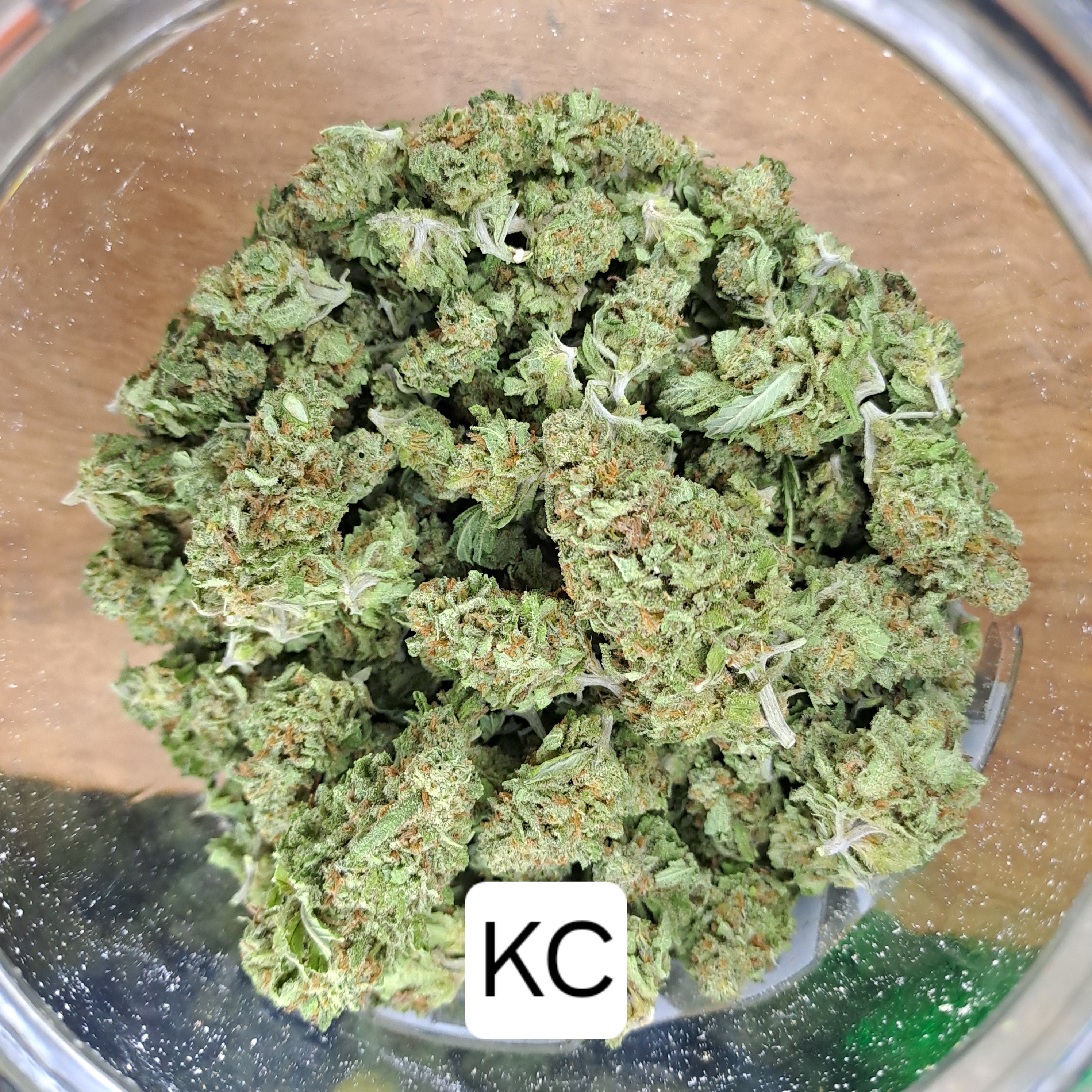 Product Image for KC