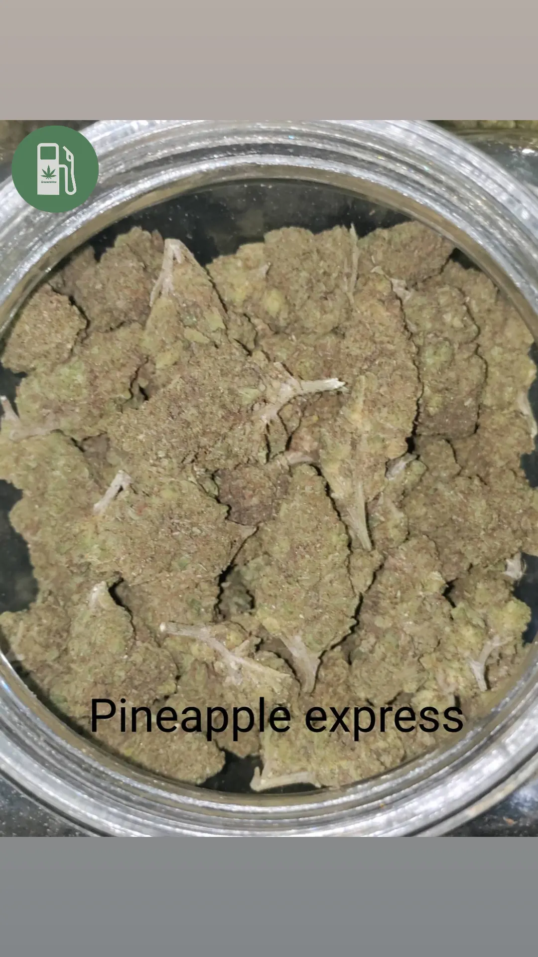 Product Image for Pineapple Express