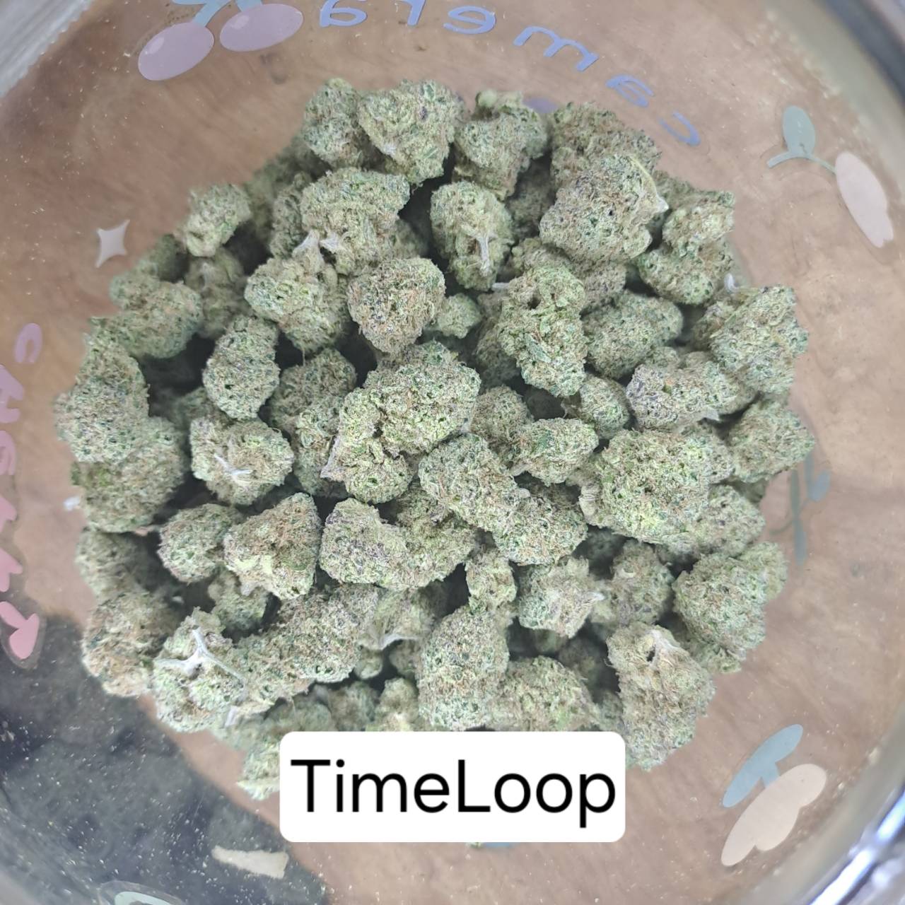 Product Image for Time Loop