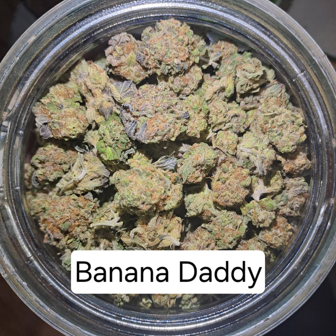 Product Image for Banana Daddy