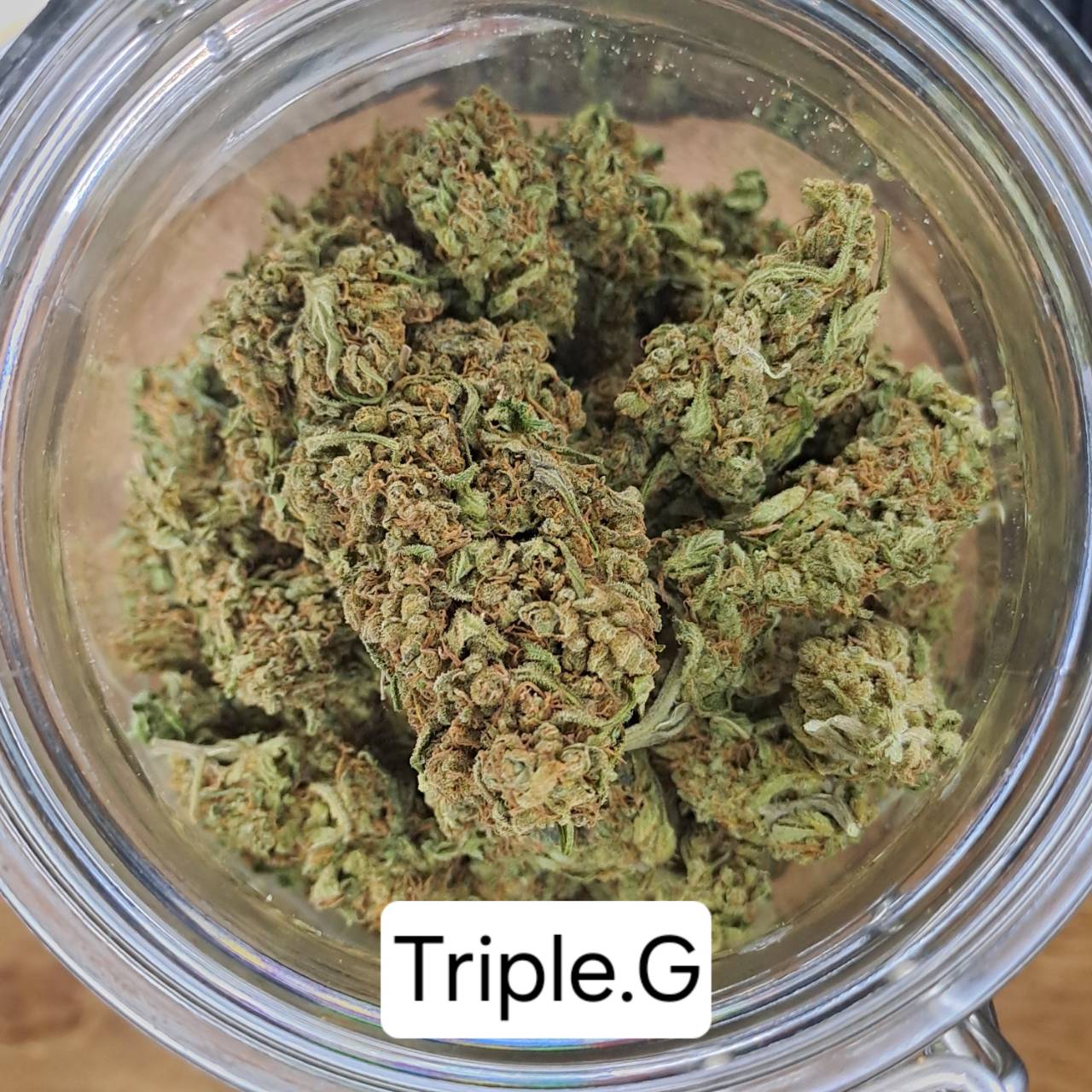 Product Image for Triple G