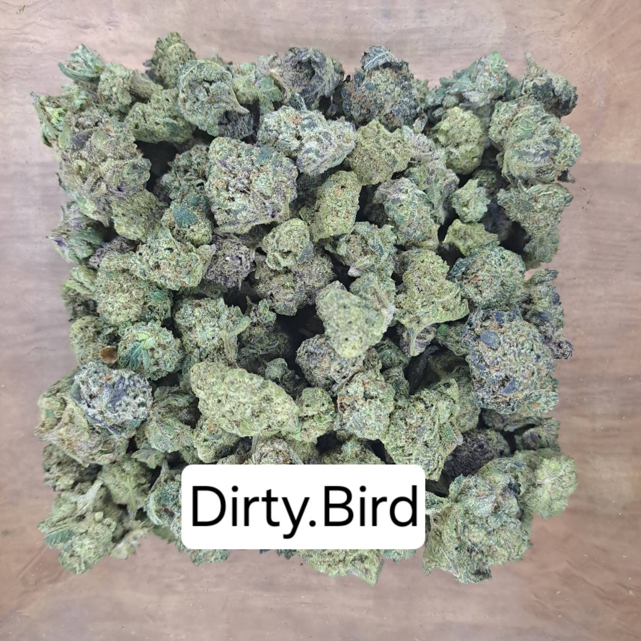 Product Image for Dirty Bird