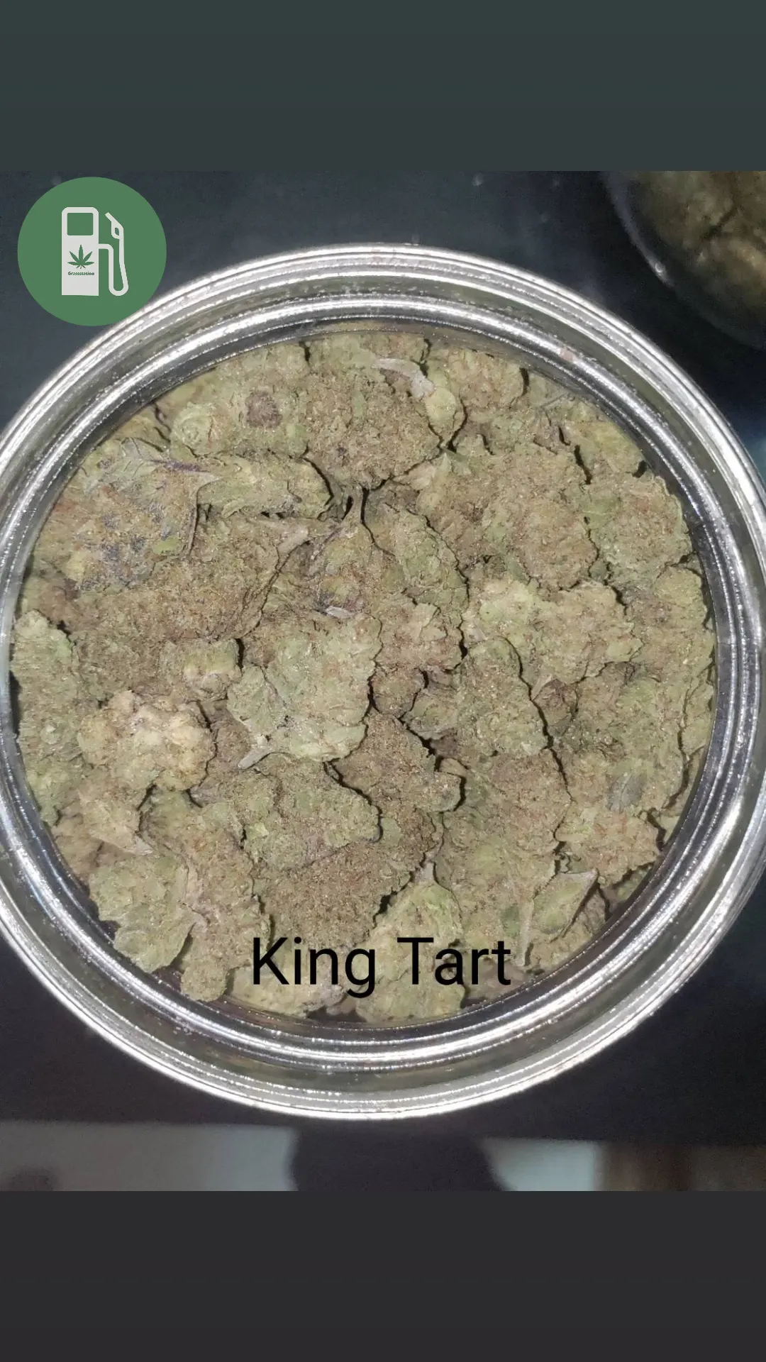 Product Image for King Tart