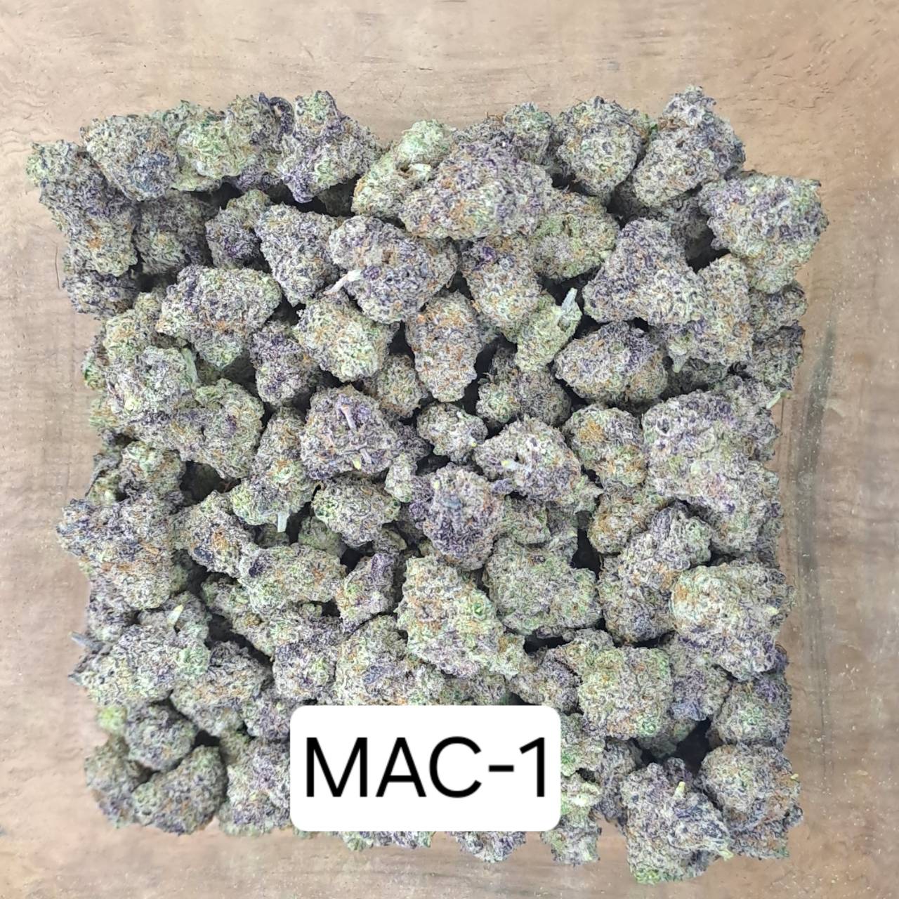 Product Image for Mac 1